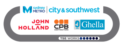 John Holland CPB Ghella